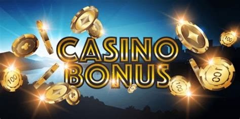  bonus casino en ligne